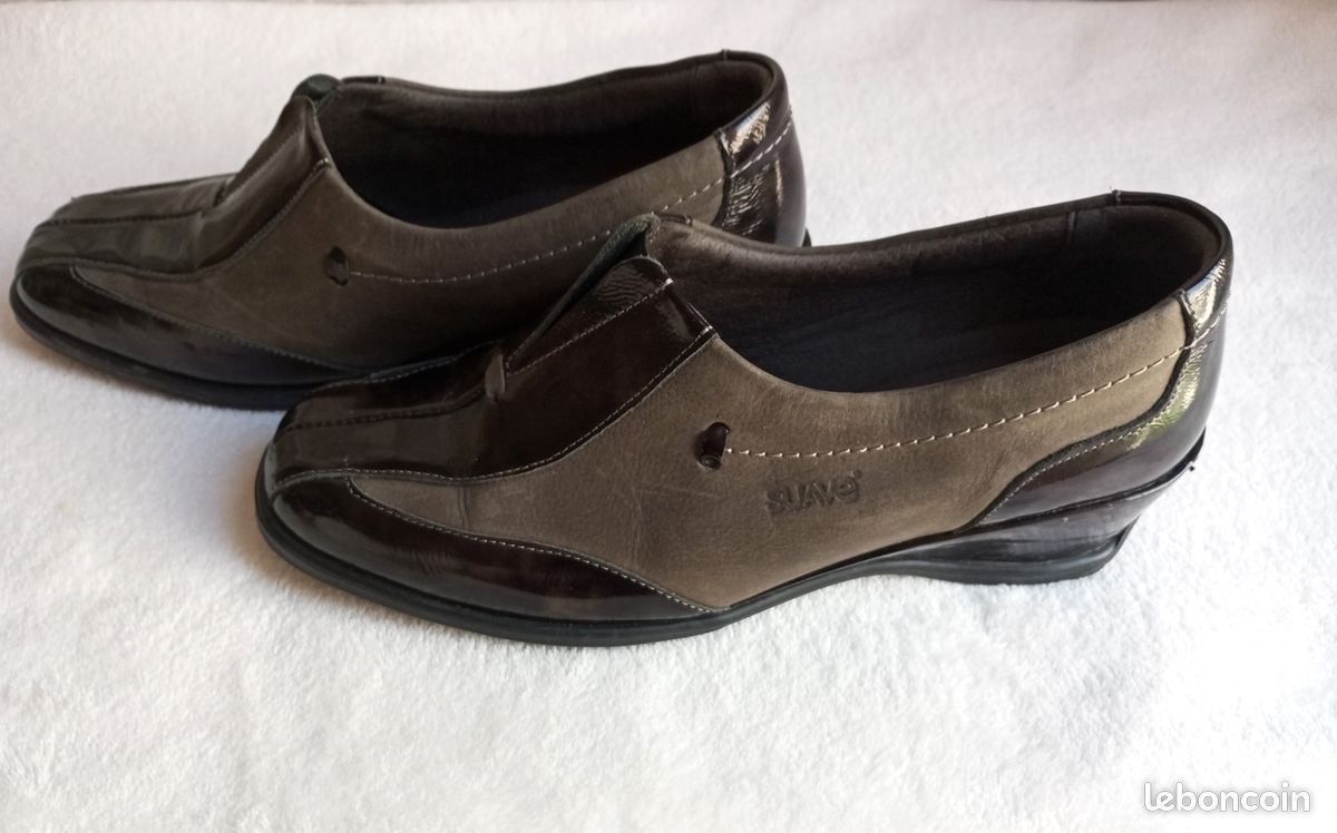 Mocassins Confort - SUAVE (image 2)