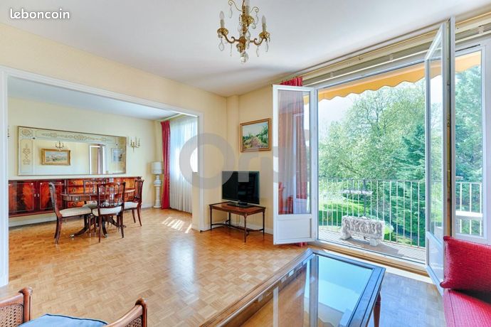 Appartement 4 pièces 78 m²