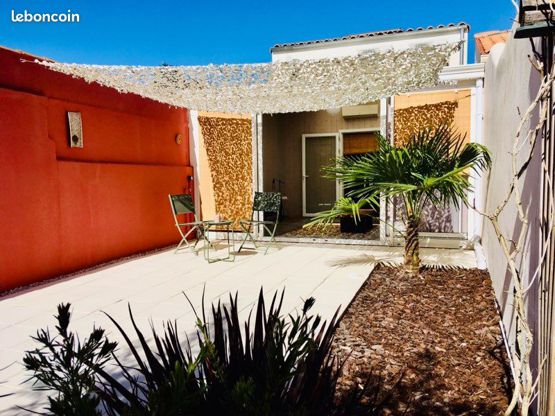 Maison 3 pièces 64 m² · à Puilboreau · 64 m² · 275 000 €