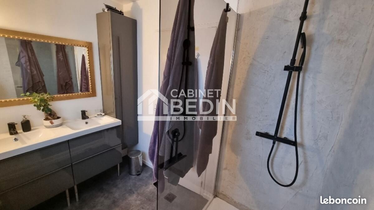 Maison 6 pièces 118 m² - Le Bouscat 33110 (image principale 6)