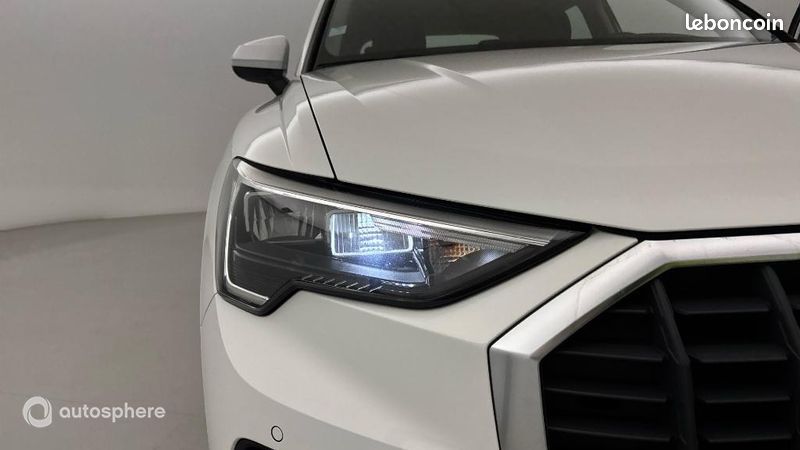 Audi Q3 35 TFSI 150ch Design (image 17)