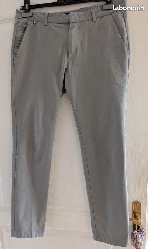 Pantalon Hugo Boss homme (image 1)