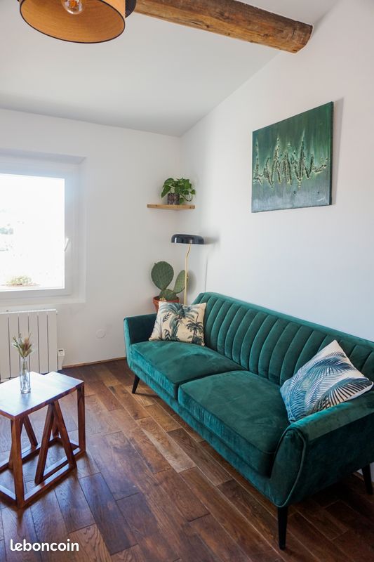 Appartement 2 pièces 35 m² · à Montpellier · 35 m² · 850 €