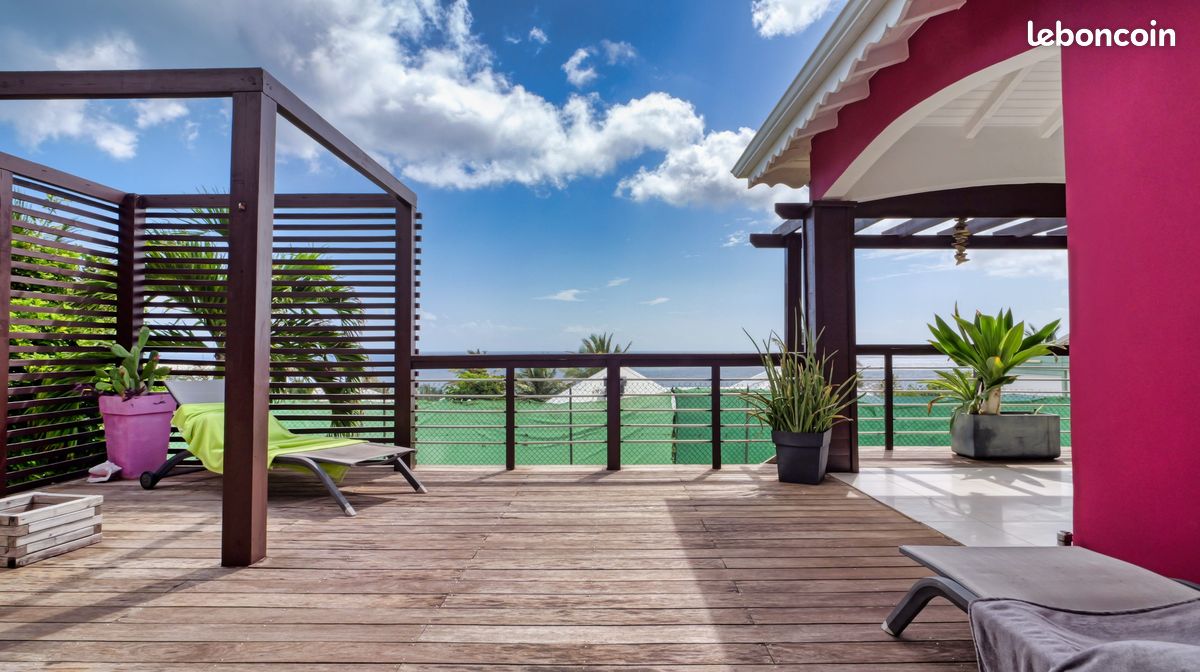 Maison 4 pièces 150 m² · à Le Moule · 150 m² · 480 000 €