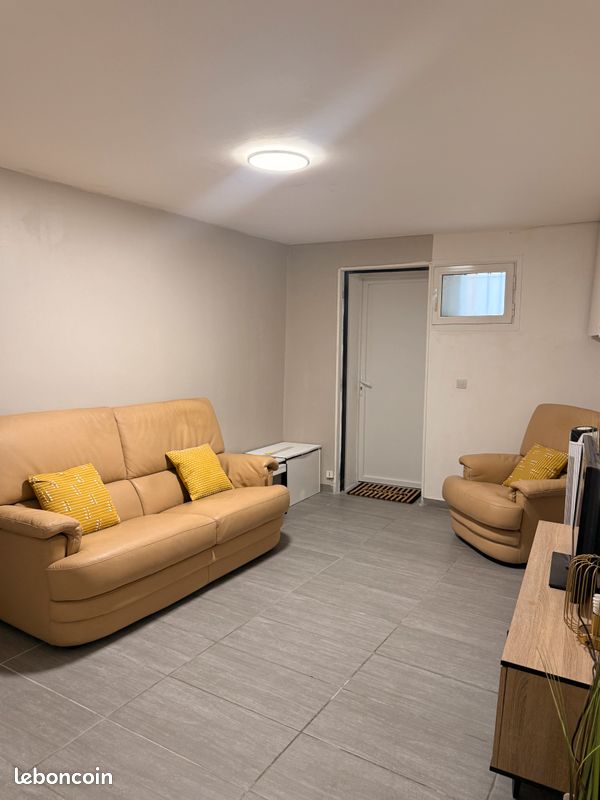 Appartement 2 pièces 35 m² · à Marseille · 35 m² · 725 €