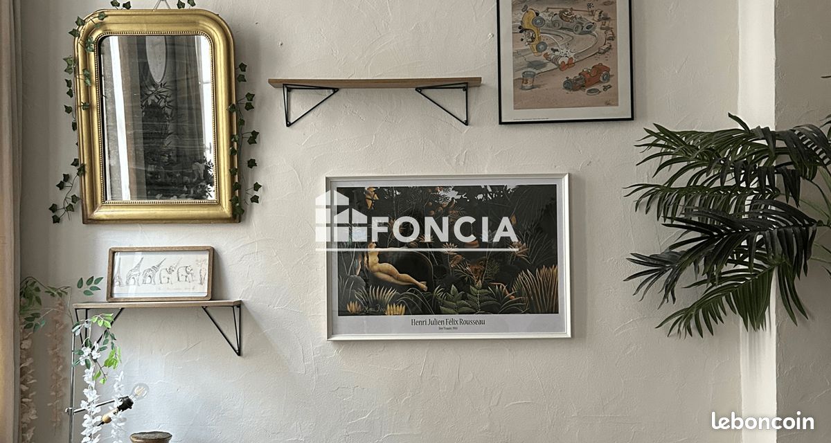 Appartement 1 pièce 38 m² · à Aix-en-Provence · 38 m² · 786 €/mois