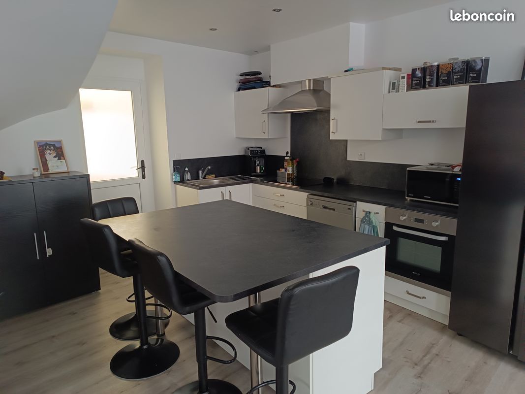 Maison 5 pièces 99 m² · à Sainte-Maure-de-Touraine · 99 m² · 975 €/mois
