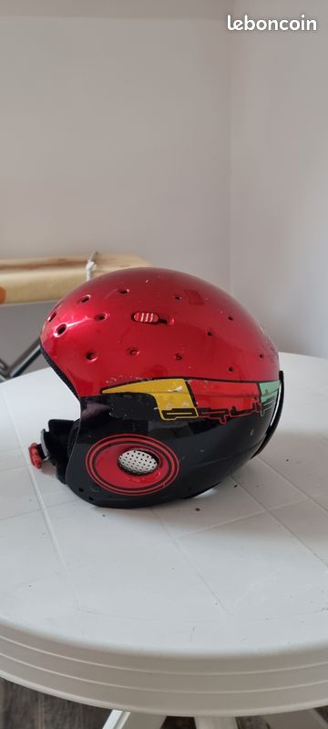 Casque de ski Salomon (image 3)