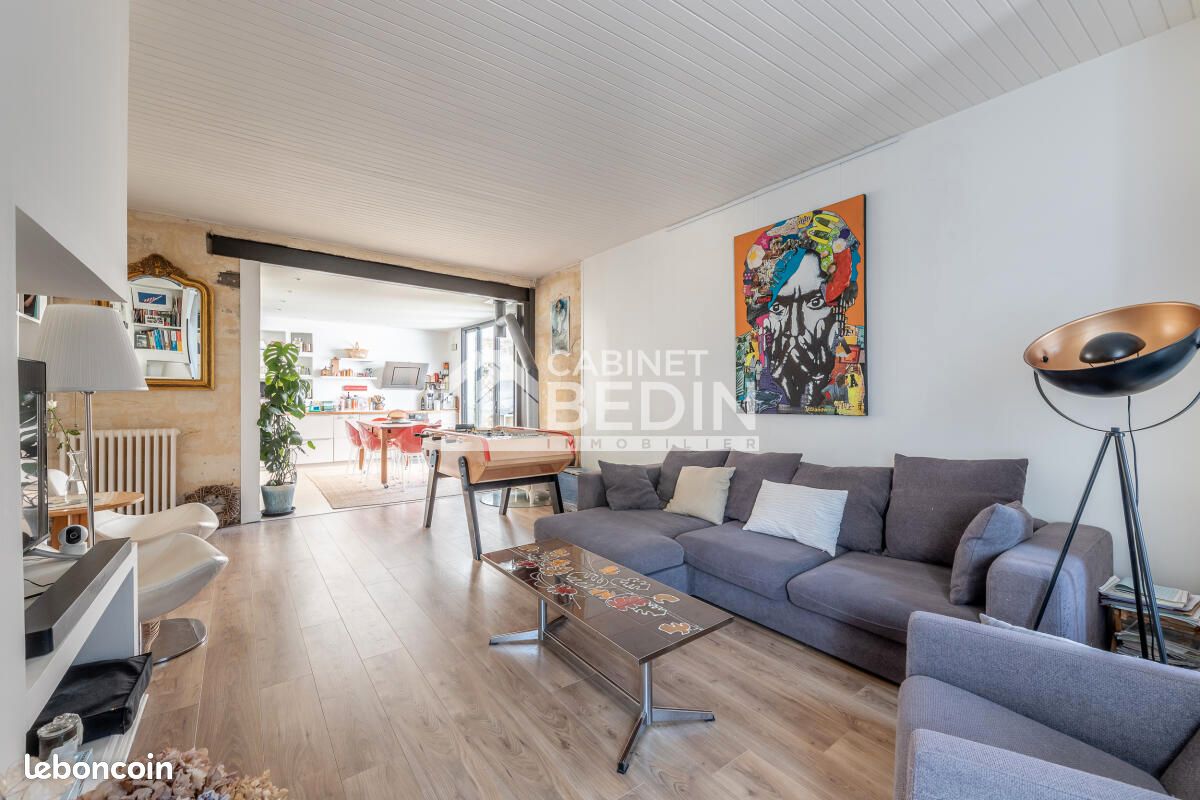 Maison 6 pièces 118 m² - Le Bouscat 33110 (image 3)