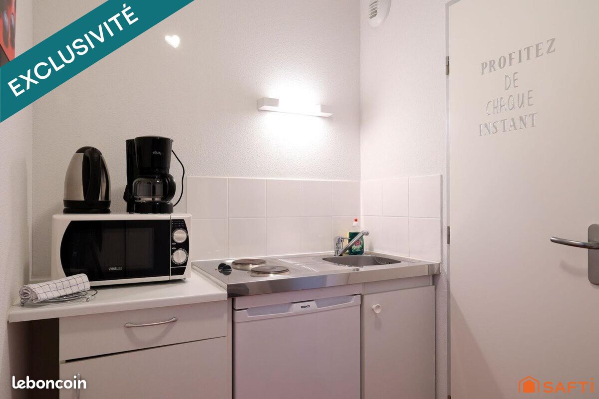 Immeuble 3400 m² LORETZ D ARGENTON (image 9)