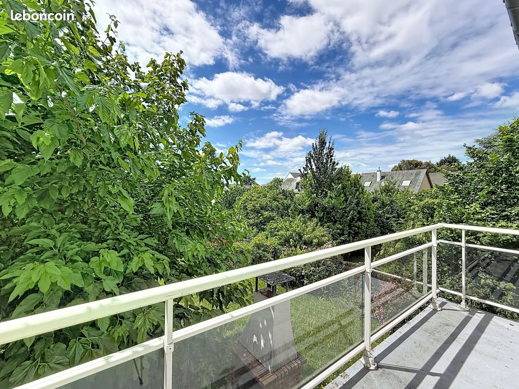 Maison 6 pièces 133 m² · à Bruz · 133 m² · 327 285 €