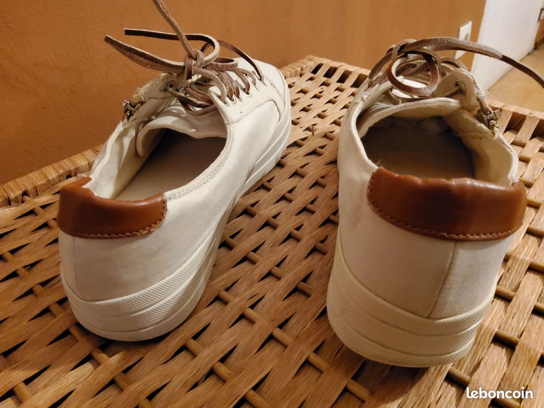Basket STRADIVARIUS (image 5)