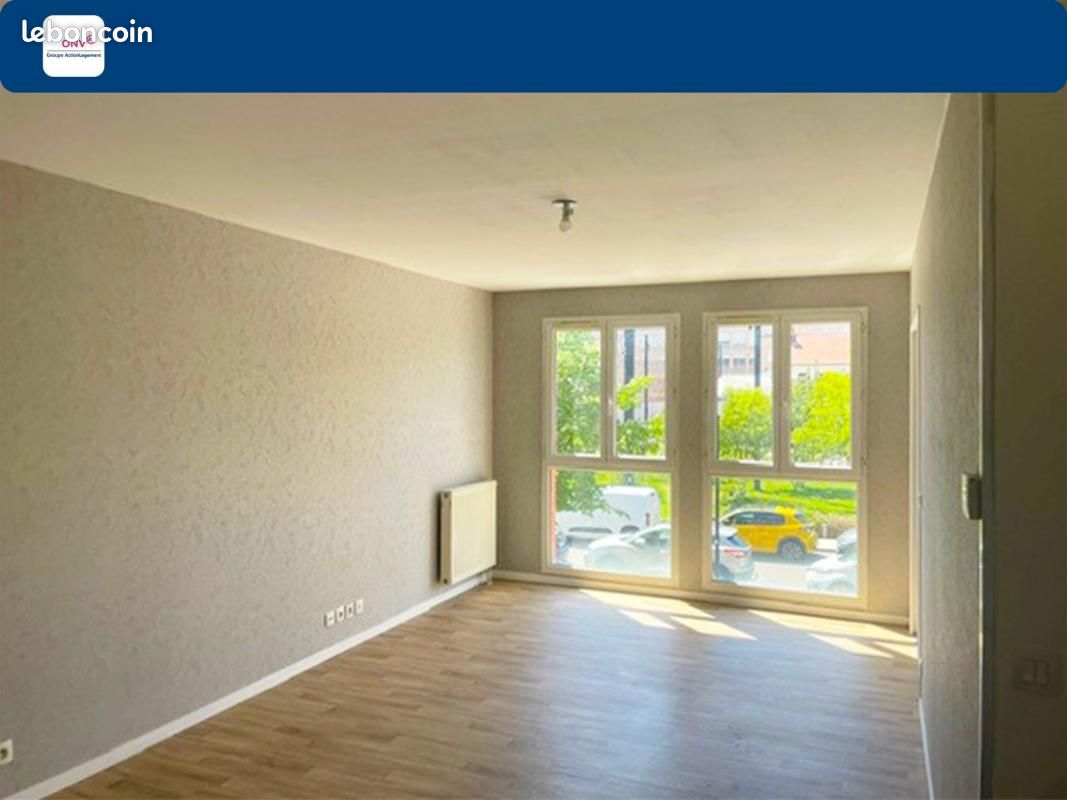 Appartement 3 pièces 65 m² · à Le Havre · 65 m² · 125 400 €