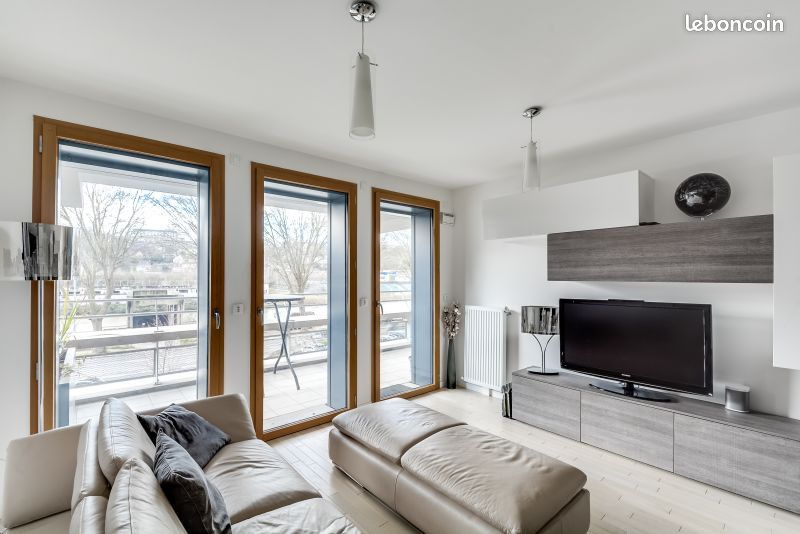 Appartement 4 pièces 83 m² · à Rennes · 83 m² · 400 000 €