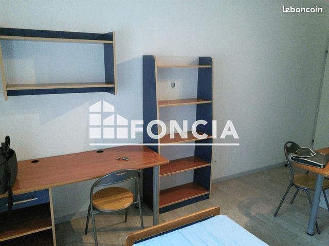 Appartement a louer fontaine - 1 pièce(s) - 19 m2 - Surfyn