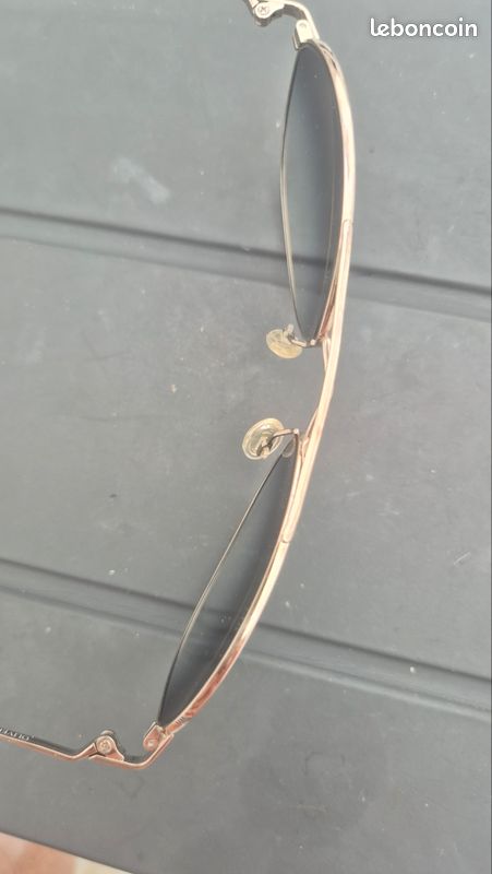 Oliver Peoples lunette soleil aero (image 9)