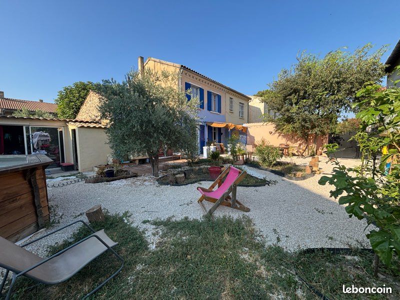 Maison 5 pièces 127 m² · à Avignon · 127 m² · 265 000 €
