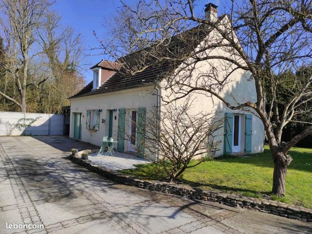 Pavillon 5 pièces 110 m²