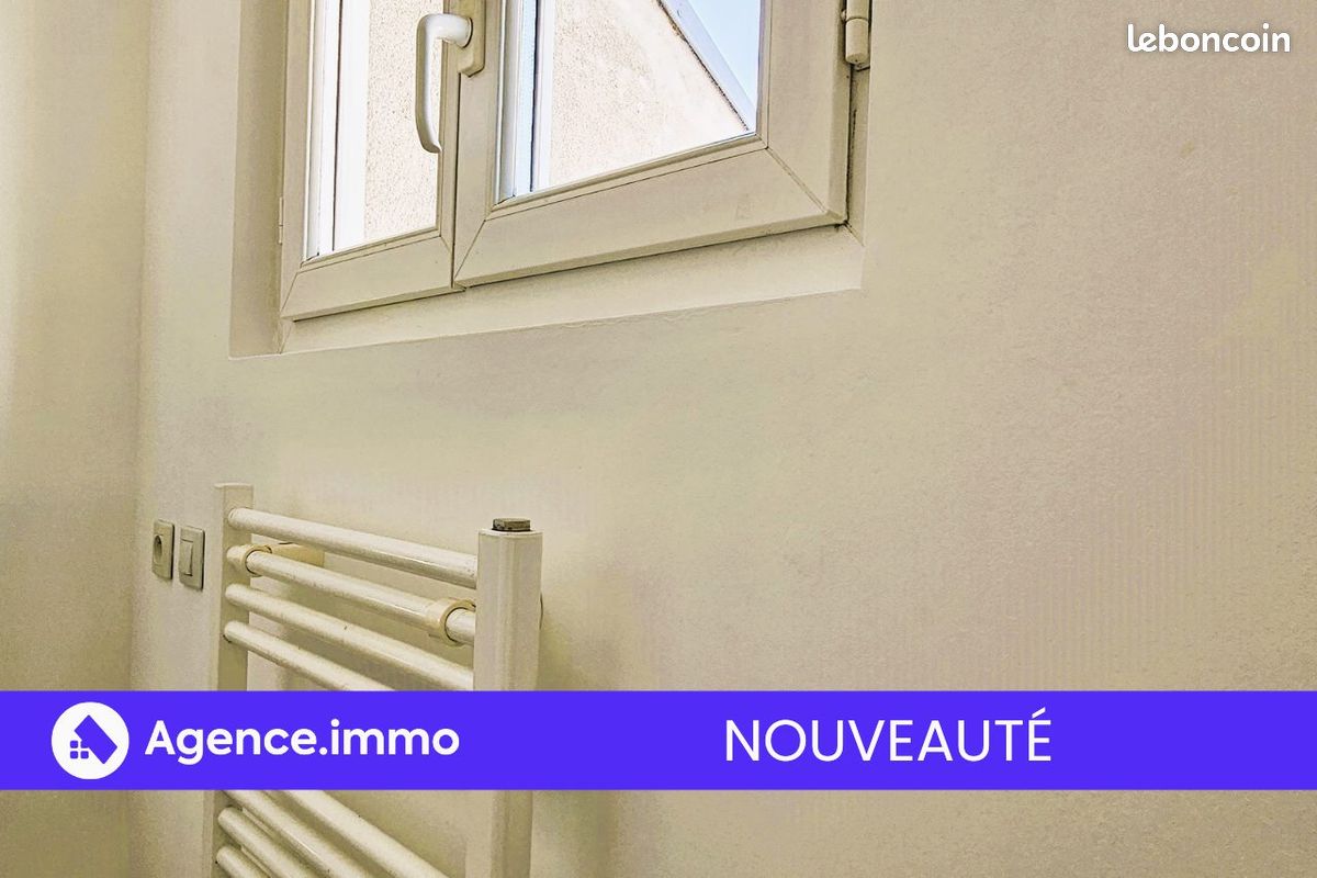 Jolie studio à saisir (image 2)