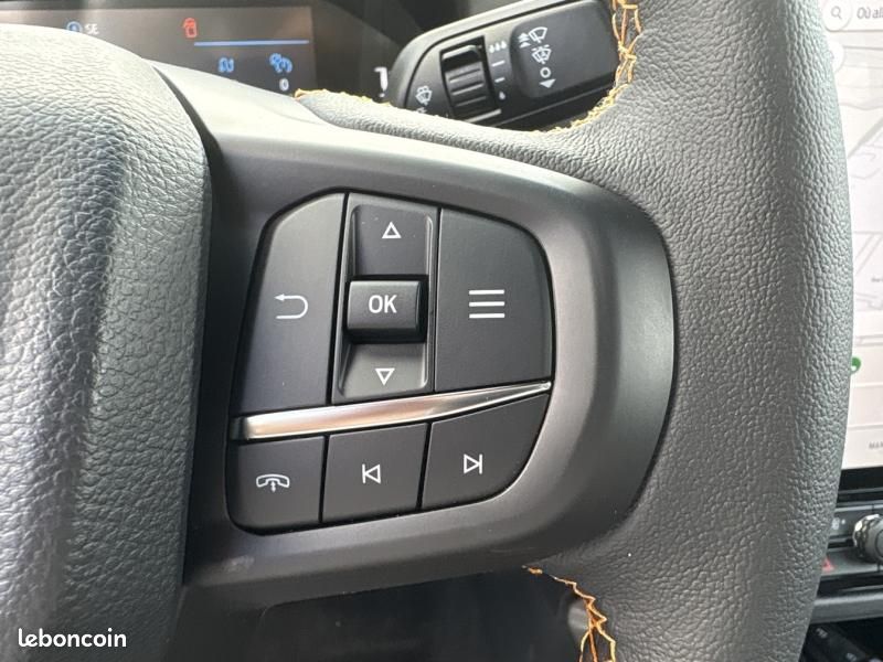 Ford Ranger 2.0 EcoBlue 205ch Stop&Start Super Cab Wildtrak e-4WD BVA10 (image 19)