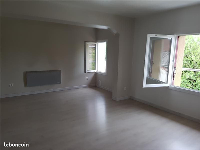 Appartement 2 pièces 34 m² · à Beauvais · 34 m² · 499 €/mois