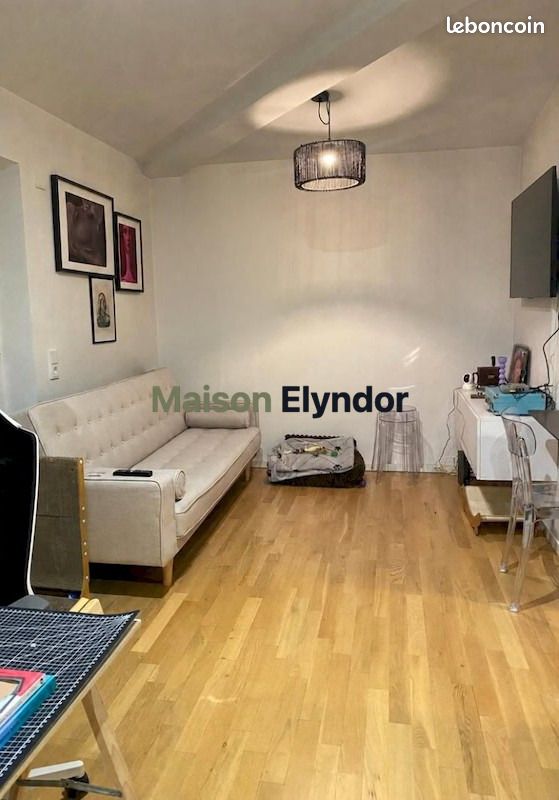 Appartement 2 pièces 36 m² · à Paris · 36 m² · 1 390 €