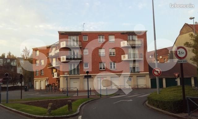 Appartement 2 pièces 46 m² · à Douai · 46 m² · 645 €/mois