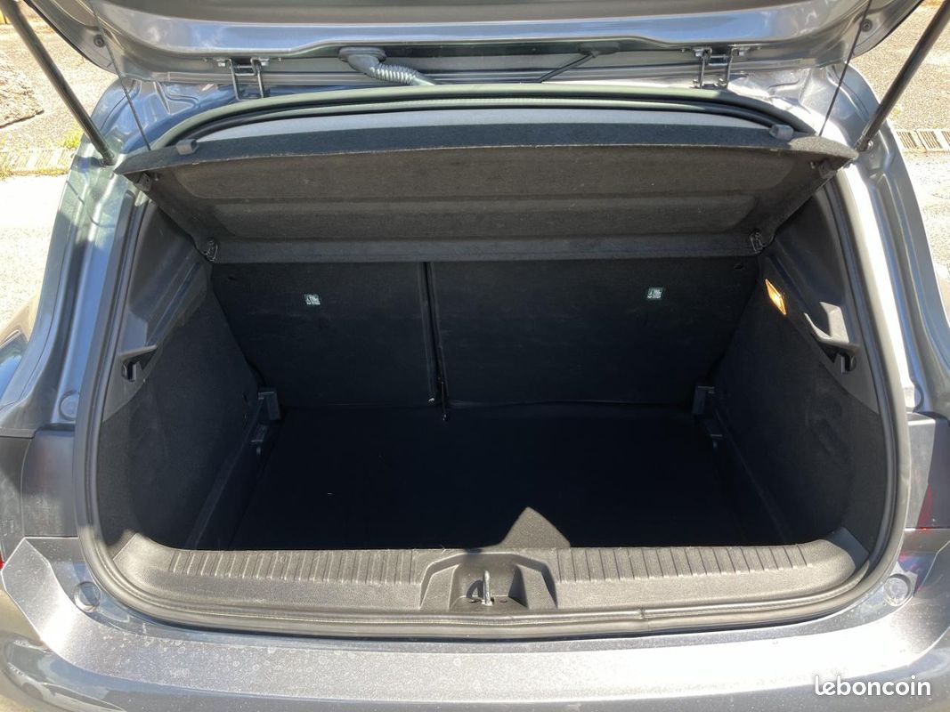 RENAULT CLIO V (5) Equilibre (CARPLAY SANS FIL) 1.0 Tce - 90 BERLINE PHASE 1 (image 24)