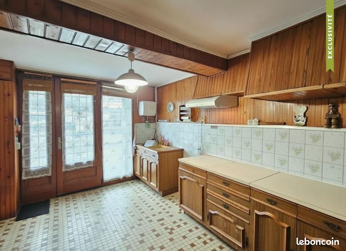 Maison 3 pièces 80 m² · à Clairac · 80 m² · 33 000 €