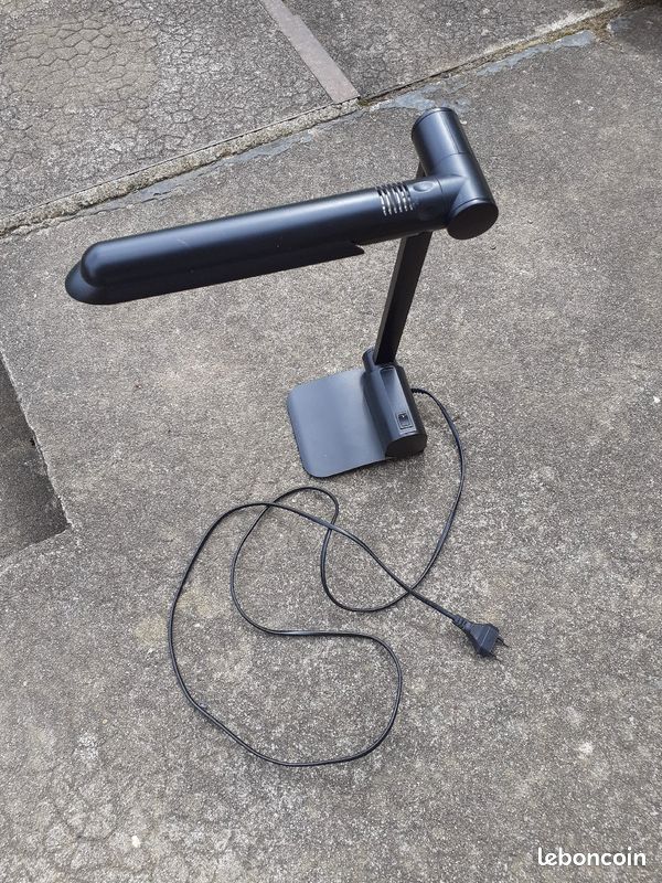 Lampe halogène orientable (image 2)