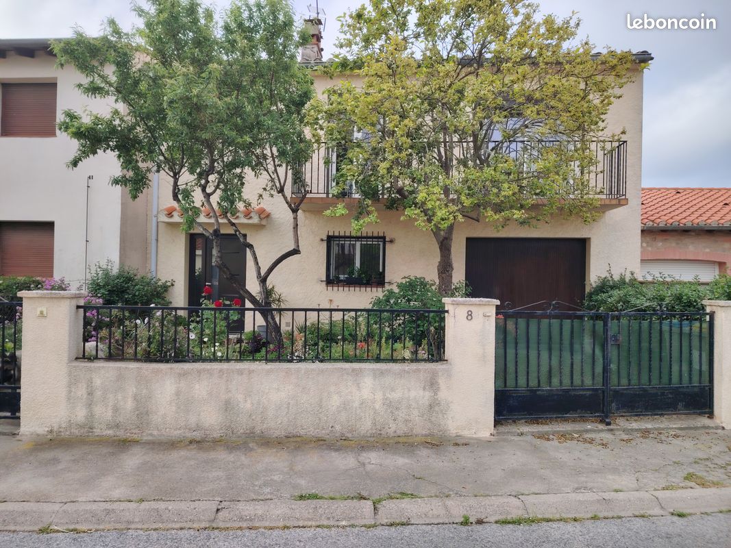 Maison 5 pièces 147 m² · à Saint-Cyprien · 147 m² · 319 000 €