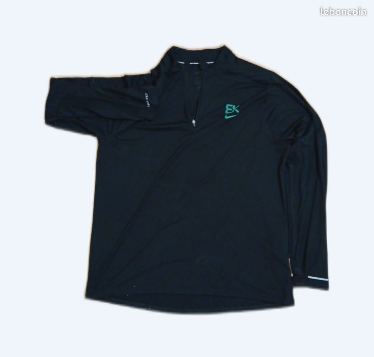 Sweet Nike dri fit kipchoge (image 1)
