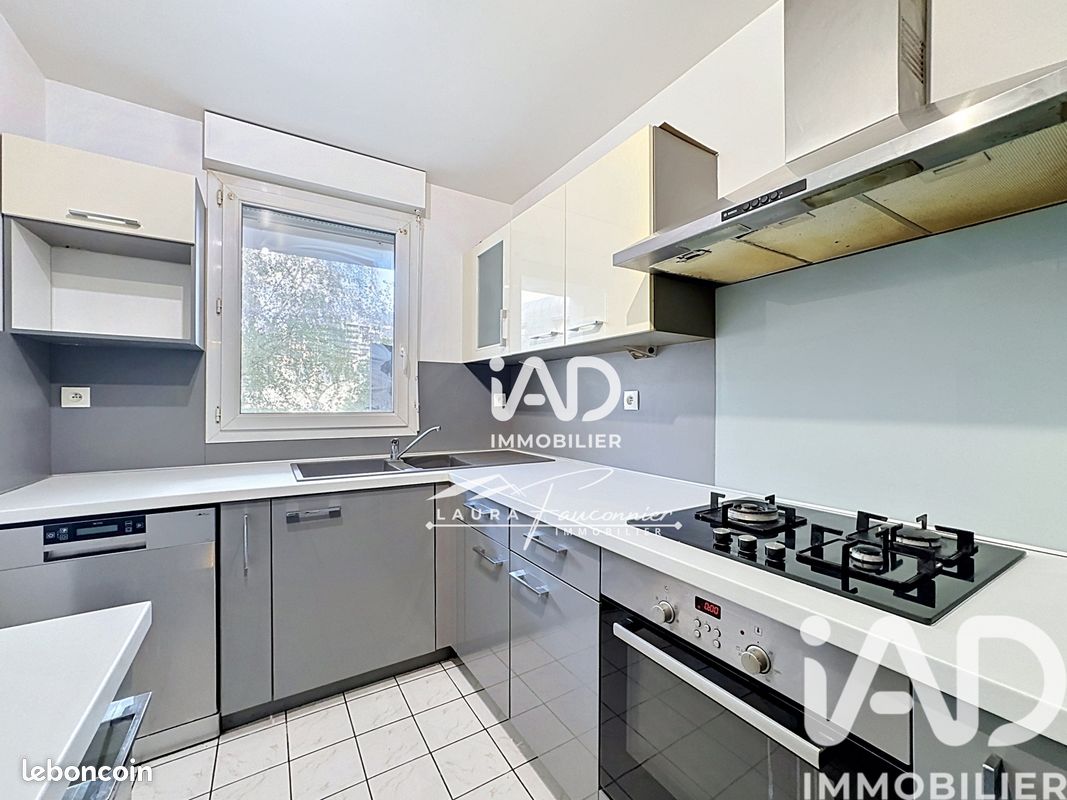 Appartement 4 pièces 83 m² · à Sevran · 83 m² · 1 300 €/mois