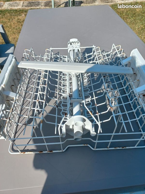 Panier supérieur lave vaisselle BRANDT DFH1332 (image 2)