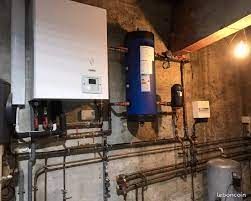 Pompe à chaleur dernière génération - 100% prise en charge selon conditions (image 1)
