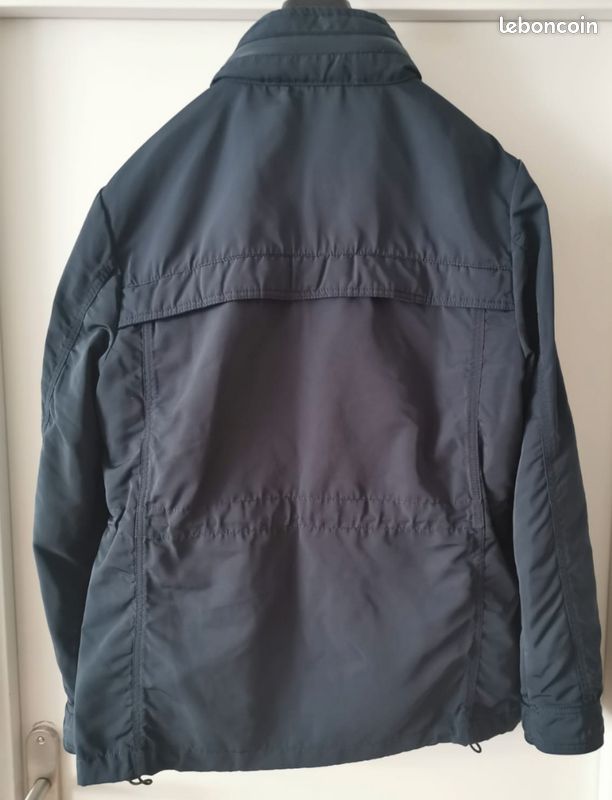 Manteau Blouson Brice Jules BRICE Veste Blouson Manteau Avec