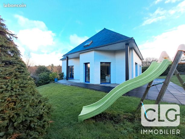 Maison 6 pièces 149 m²