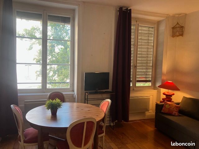Appartement 2 pièces 45 m² · à Lyon · 45 m² · 972 €