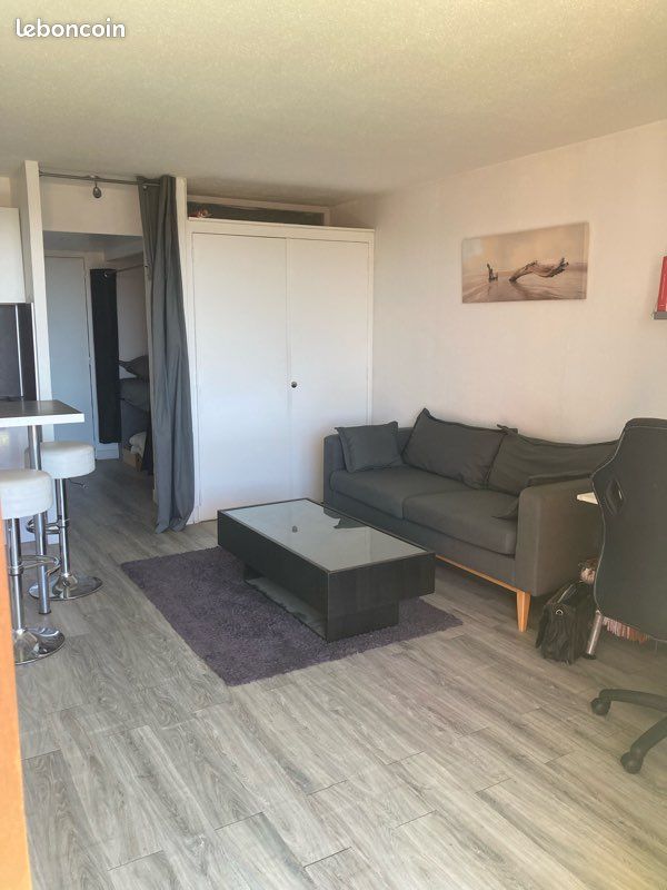 Appartement 1 pièce 29 m² · à Fréjus · 29 m² · 690 €/mois