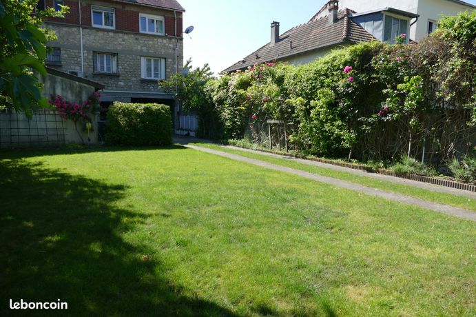 Immeuble 430 m² La Courneuve