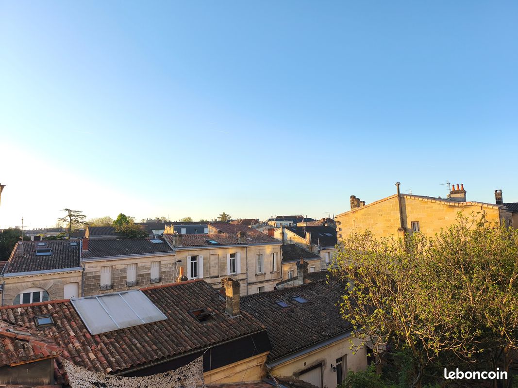 Appartement 3 pièces 77 m² · à Bordeaux · 77 m² · 365 000 €