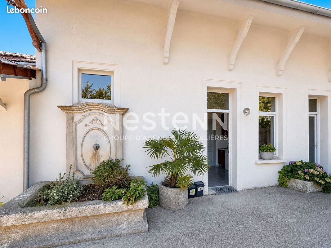 Appartement 1 pièce 20 m² · à Lamorlaye · 20 m² · 75 600 €