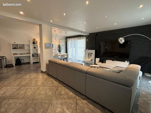 Maison a louer mitry-mory - 6 pièce(s) - 182 m2 - Surfyn