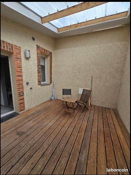 Maison a louer rouen - 4 pièce(s) - 75 m2 - Surfyn