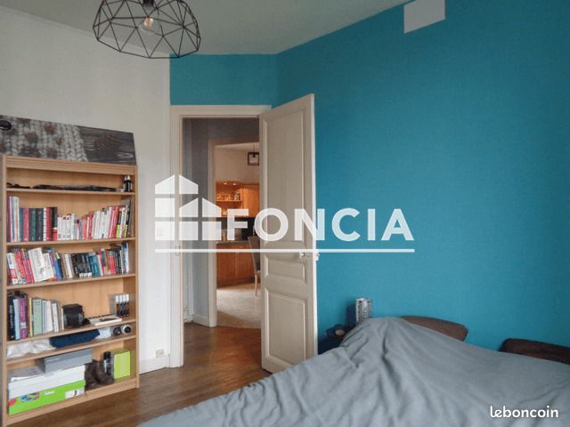 Appartement 2 pièces 52 m² · à Soissons · 52 m² · 567 €
