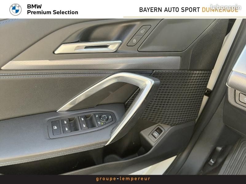 Bmw X1 ieDrive20 204ch M Sport (image 19)