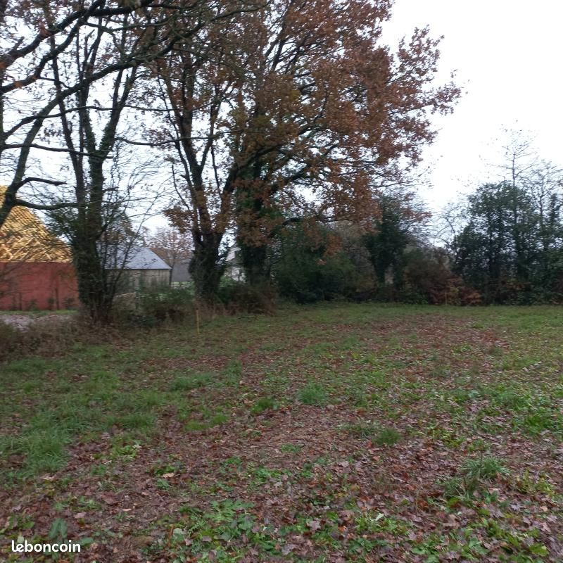 Terrain 400 m² Pont Saint Martin · à Pont-Saint-Martin · 119 000 €