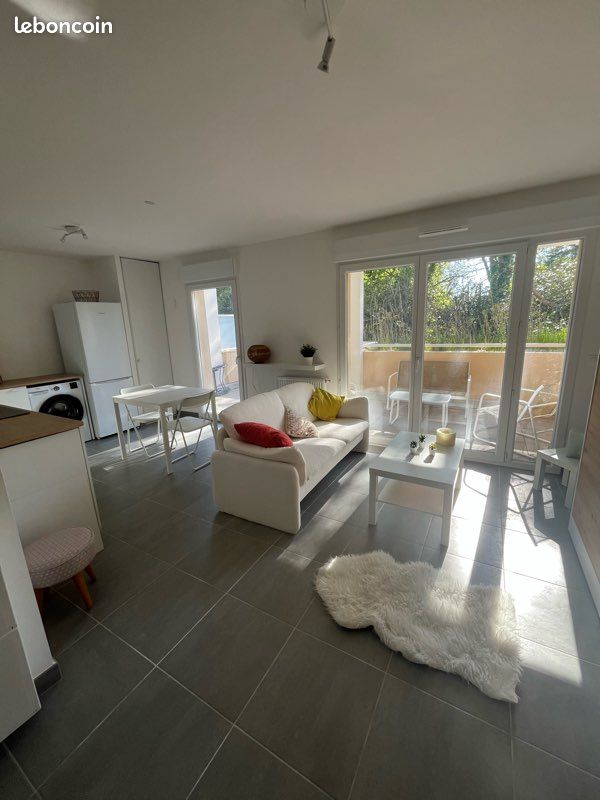 Appartement 1 pièce 30 m² · à Orange · 30 m² · 750 €