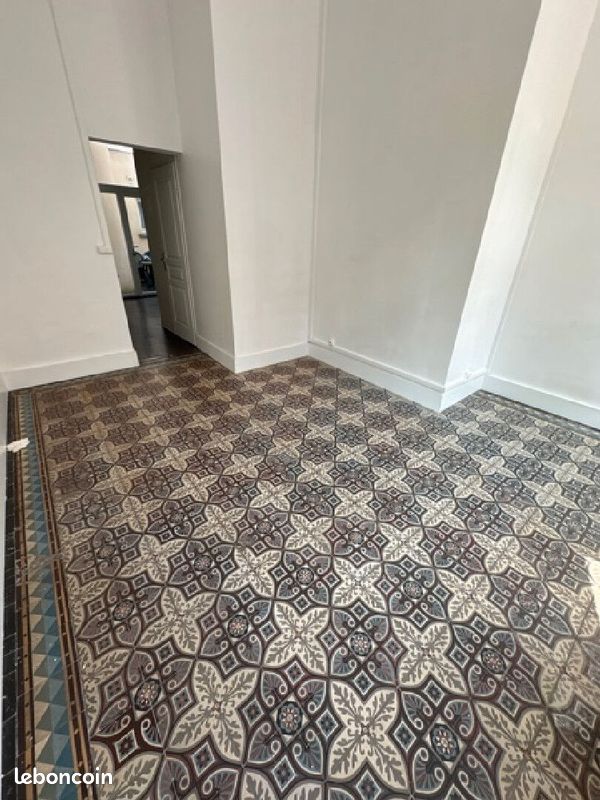 Appartement 2 pièces 40 m² · à Lille · 40 m² · 737 €/mois