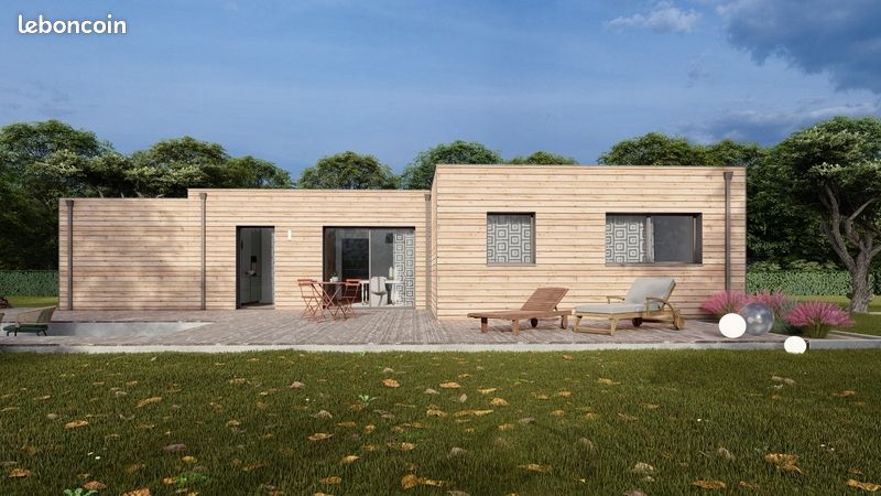 Maison 5 pièces 89 m² · à Plouguerneau · 89 m² · 262 911 €